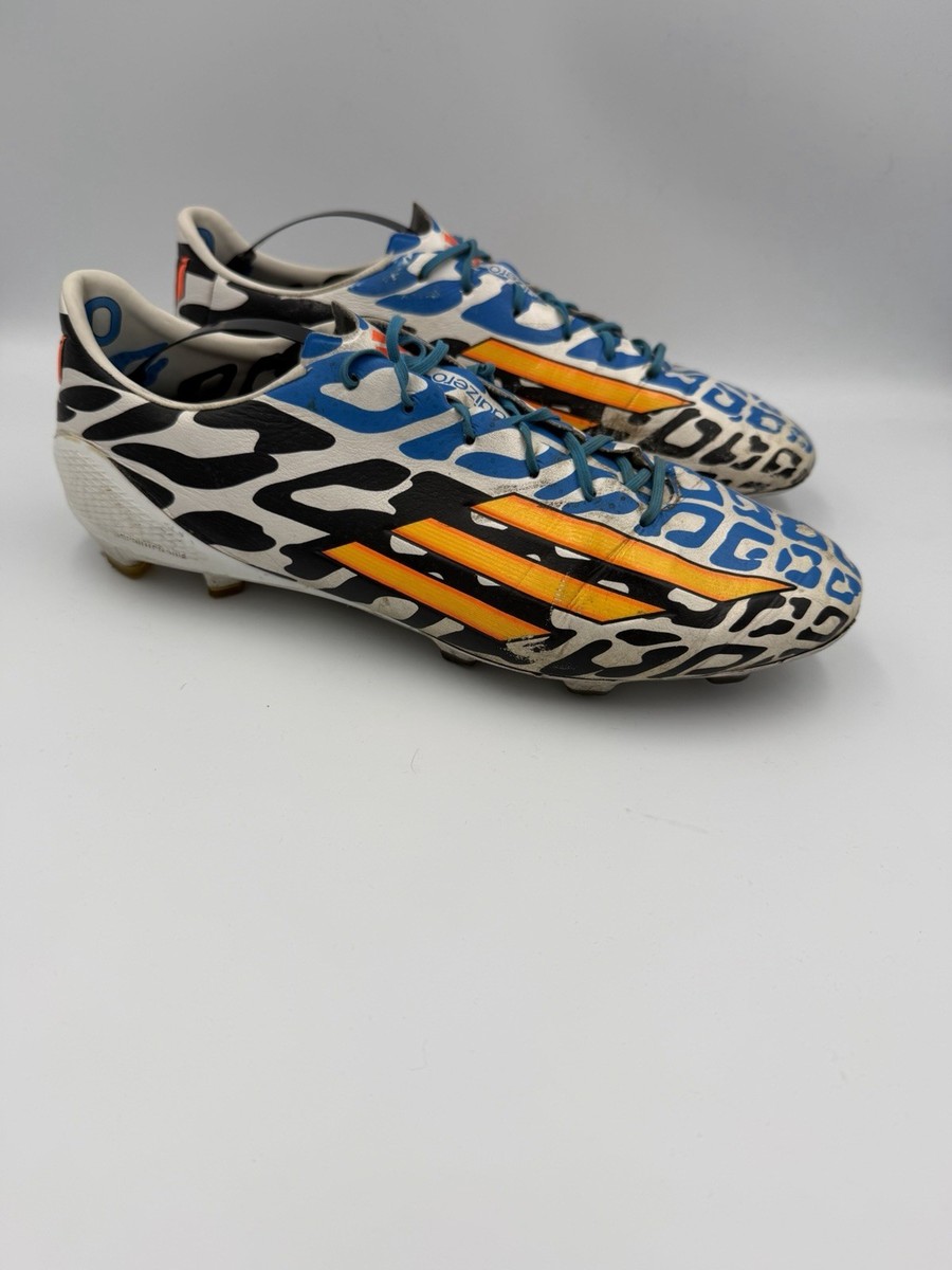 Adidas Messi Adizero F50 TRX FG World Cup Battle Pack Football