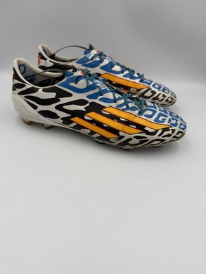 Adidas Messi Adizero F50 TRX FG World Cup Battle Pack Football