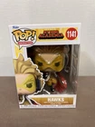 Funko Pop! Animation #1141 MHA  My Hero Academia - HAWKS Vinyl Figure
