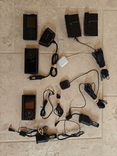 SiriusXM XEZ1V1 Onyx EZ Satellite Radios with Vehicle Kits