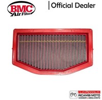 Fm553/04Race Luftfilter Bmc Racing Waschbar Yamaha YZF-R1 1000 2012 2013 2014