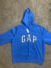 Gap Unisex Adult Hoodie