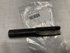 AMEC INDEXABLE SPADE DRILL 1-1/4" SHANK 20431-125C C-150-125