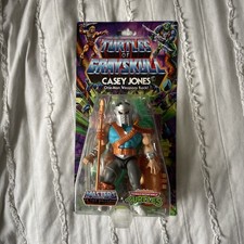 Turtles Of Grayskull Casey Jones