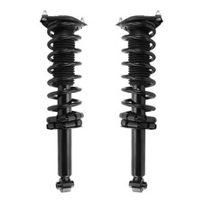 Rear Complete Struts Shocks Set of 2 for 2018-2023 Subaru Crosstrek