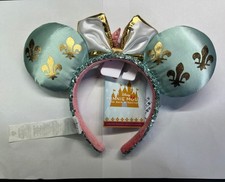 2014 Panini Disney Minnie Stickers 20