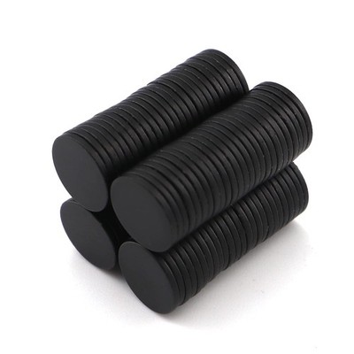 Thin Extra Strong disc Magnet Powerful Magnetic Refrigerator/Fridge Magnet, O...