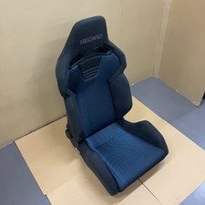 Recaro Sport Bucket Seat Recaro Sport Bucket Seat