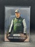 BRAD KESELOWSKI 2025 PANINI PRIZM RACING NASCAR THROWBACK #156 BASE CARD