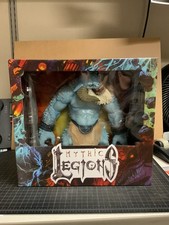 Mythic Legions Ice Troll 2 Figure NEW