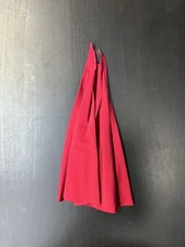 InArt Superman Drape Cape 1/6 BVS Henry Cape