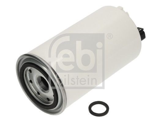 FEBI BILSTEIN 197348 Fuel Filter Fits HITACHI CUMMINS JOHN DEERE JCB NEW HOLLAND