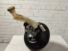 PEUGEOT 207 WA, WC Unterdruck-Bremskraftverstärker 88ML21 9682338280 34553040