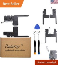 Quality Left Right Internal Speakers for MacBook Pro 15" Retina A1398