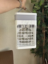 Portable AC Unit