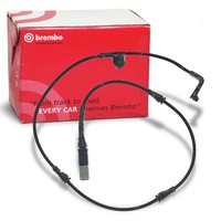 Brembo Warnkontakt Bremsbelagverschleiss Vorne Links FüR BMW X5 E70 X6 E71 E72