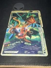 Pokémon TCG Rayquaza & Deoxys LEGEND (Both Halves) Undaunted 89+90/90 Holo