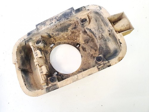 9631963480 Tankdeckel Tankklappe  Peugeot 607 DE1598376-60