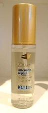 Dove Intensive Repair 10 in 1 Serum Bio-Protein Care Damaged Hair, 3.3 oz
