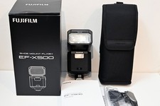 Fujifilm EF-X500 flash