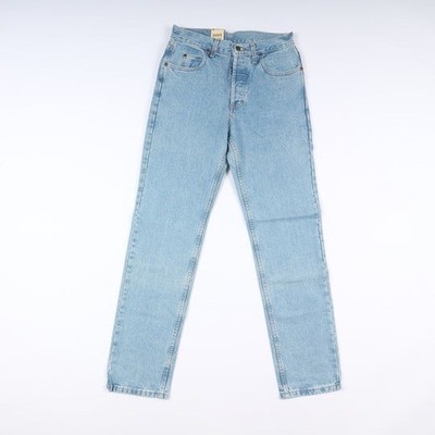 Lee CHICAGO SUPERSTONWASH W31 L34 Jeans Denim (Cod.SJ1008) Deadstock Denim