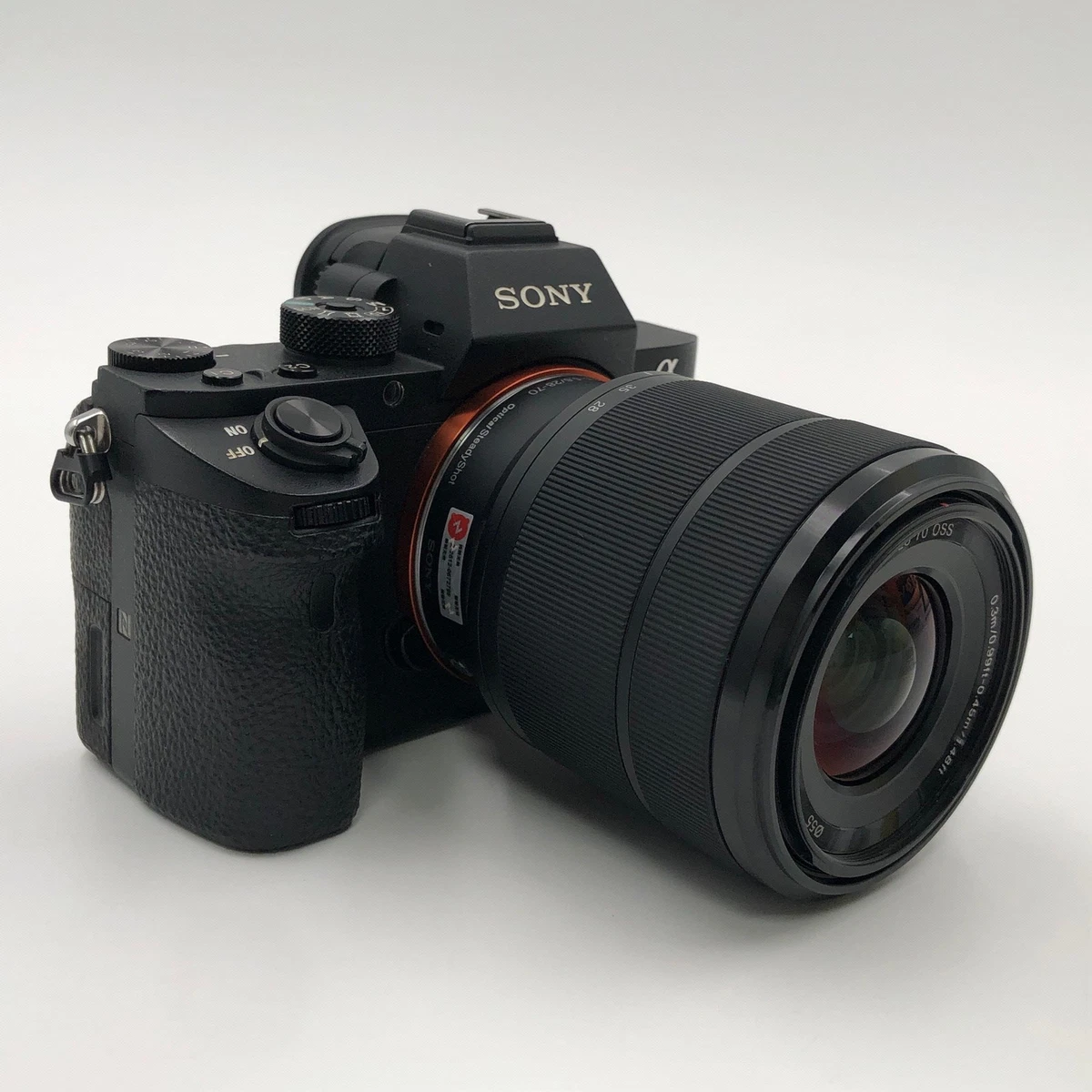Sony Alpha a7S II Digital Cameras for sale | eBay