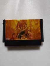 ebay® Auktion 406627373987 | The Goonies Famicom Cartridge Only Used Tested JP ver Konami Japanese Retro Game Thumbnail of ebay® auction 406627373987 | The Goonies Famicom Cartridge Only Used Tested JP ver Konami Japanese Retro Game