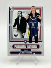 Paige Bueckers 2025 WNBA Donruss Basketball Franchise Features Rookie Card🔥🏀