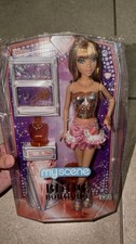 Mattel My Scene Bling Boutique Nia 12in Fashion Doll Outfit Accs R5268