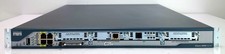 Cisco 2801 Integrated Services Router ADSL 4x...