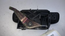 Porte arrière et accessoires Citroen SAXO