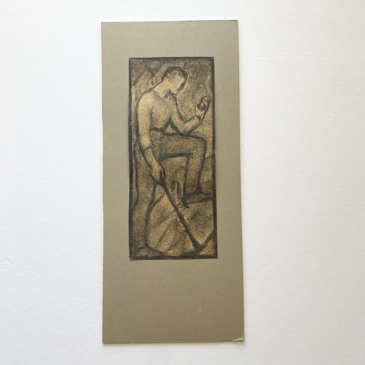 Art déco lithograph 直筆サインあり Art Deco Art Drawings for sale | eBay
