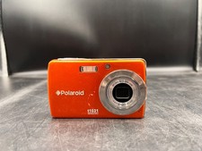 Polaroid T1031 10.0 Megapixel Compact Digital Camera