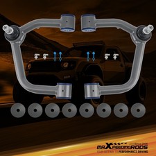 2x Front Upper Control Arm Ball Joint Assembly For 2005-2024 Toyota Tacoma Hilux
