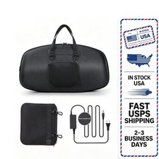 Storage Case Handbag Carrying Bag Travel Case for JBL BOOMBOX 4 US