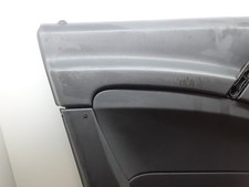 A639727 RAHMEN T&Uuml;RVERKLEIDUNG INNEN LINKS F&Uuml;R MERCEDES VITO 2003 1171687