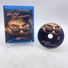 Risky Business (Blu-ray Disc, 2008, 2-Disc Set, 25th Anniversary Edition)