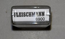 Fleischmann H0 6900 Weichen Schalter Gleisbild - neuwertig