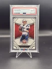 2016 PANINI CROWN ROYALE TOM BRADY #78 NEW ENGLAND PATRIOTS PSA 10