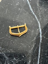 CARTIER UHR DORNSCHLIESSE 16MM 18K 750 MASSIV...