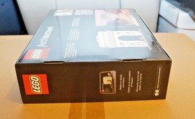 LEGO 21036: Architecture Arc de Triomphe Triumph NEW RETIRED EXCELLENT BOX