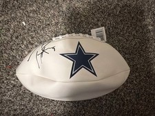 Tony Romo Football Cards, Rookie Cards and Autographed Memorabilia Guide 62