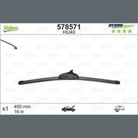 Valeo 578571 Wischblatt