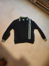 Vintage ARCTIC CAT Cats Pride Jacket Sz MED.  Non Smoking Home