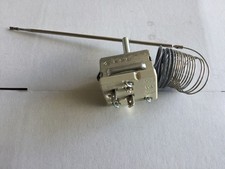 CHEF CLASSIC EXTRA WALL OVEN TEMPERATURE THERMOSTAT EXC693S EXC693W