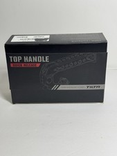 Tilta Quick Release Top Handle for BMPCC4K, Tactial Finish TA-QRTH Gray