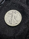 1919-D Walking Liberty Half Dollar