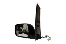 Retroviseur gauche (ou coque) Toyota PREVIA
