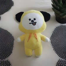 Peluche Chimmy BT21 neuve !