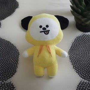 BT21 Chimmy Plush New!
